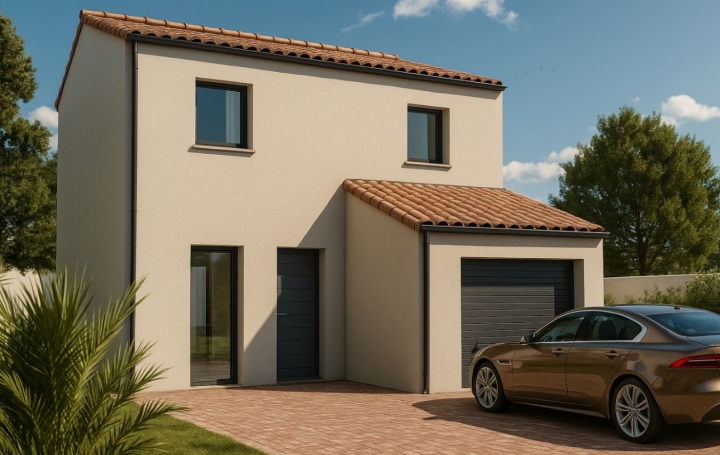  Annonces SAINTPRIEST Maison / Villa | FEYZIN (69320) | 90 m2 | 285 000 € 