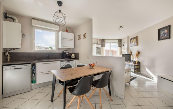 Annonces SAINTPRIEST : Appartement | VILLEURBANNE (69100) | 82 m2 | 330 000 &euro; 