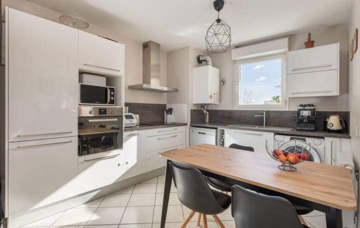 Annonces SAINTPRIEST : Appartement | VILLEURBANNE (69100) | 82 m2 | 330 000 &euro; 