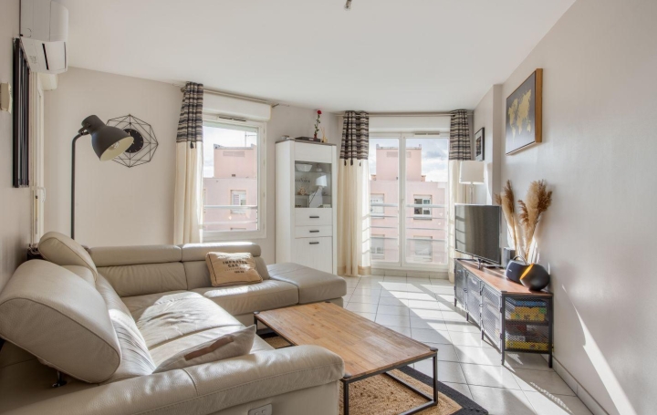 Annonces SAINTPRIEST : Appartement | VILLEURBANNE (69100) | 82 m2 | 330 000 &euro; 