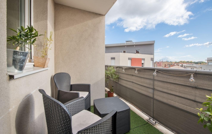 Annonces SAINTPRIEST : Appartement | VILLEURBANNE (69100) | 82 m2 | 330 000 &euro; 