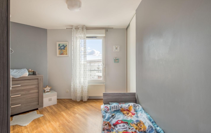 Annonces SAINTPRIEST : Appartement | VILLEURBANNE (69100) | 82 m2 | 330 000 &euro; 
