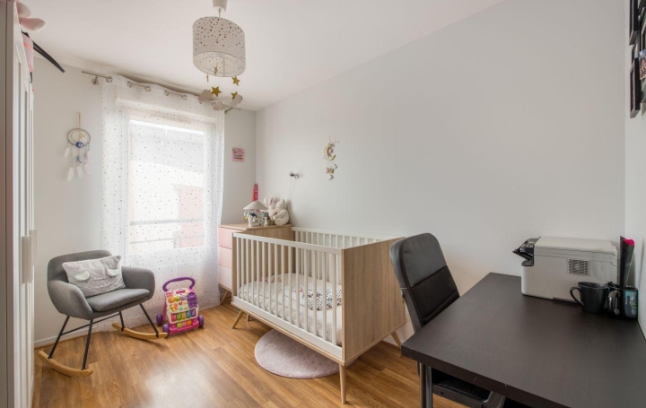 Annonces SAINTPRIEST : Appartement | VILLEURBANNE (69100) | 82 m2 | 330 000 &euro; 