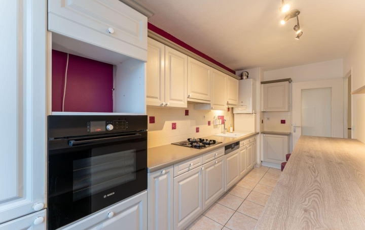 Annonces SAINTPRIEST : Appartement | LYON (69008) | 82 m2 | 395 000 &euro; 